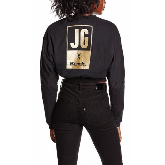 Bench reversible jacket - Picture 3 of 6